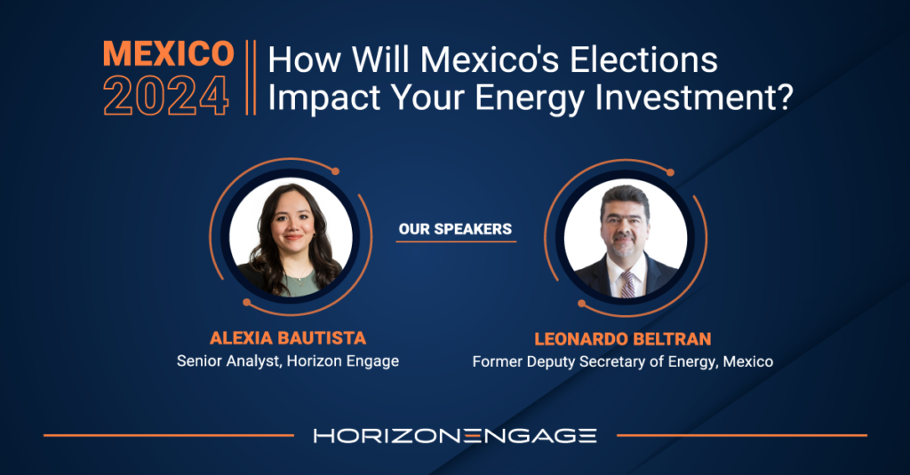 Webinar: Mexico Elections Outlook